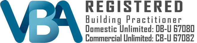 Victoria Builder Association - Domestic/Commercial